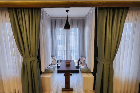 Taksim Landhouse - 65