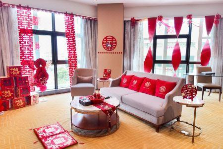 Ramada Plaza by Wyndham Huizhou East - 53