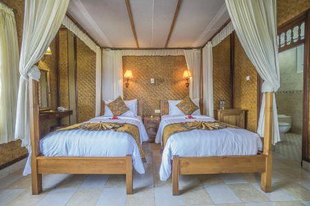 Cendana Resort & Spa by Mahaputra - 11