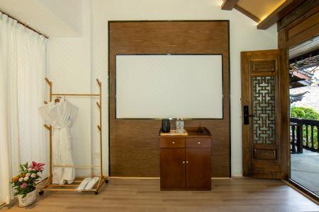 Zhuyixuan Boutique Guesthouse - 116