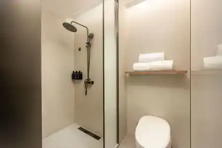 Holiday Inn Express Shanghai North Bund by IHG - 55