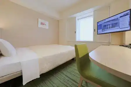 Keio Presso Inn Gotanda - 5