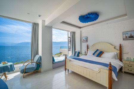 Dali Sea Whisper Sea-view - 60