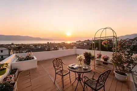 Lanyue · YinShe Boutique Design Guesthouse (Dali Ancient City South Gate) - 10