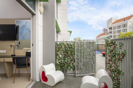 ibis Styles Singapore Albert - 49