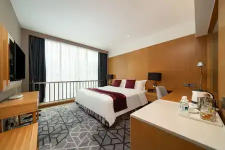 Nanning Dongcheng - 50
