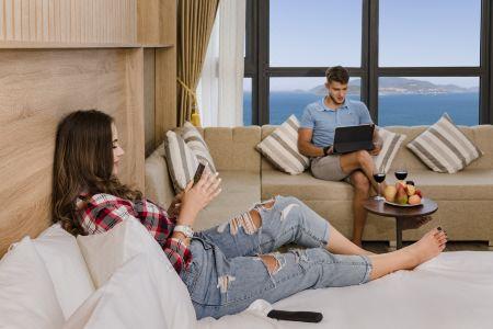 Emerald Bay & Spa Nha Trang - 31