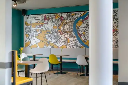 ibis Köln Frechen - 6