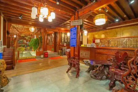 Fairyland Dali Ancient Town Yangren St Xinmin Rd Branch - 4