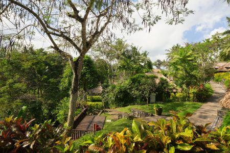 Maya Ubud Resort & Spa - 97