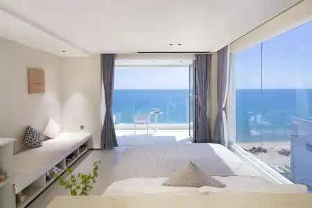 Sanya Jing Yao Sea View Inn - 29