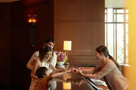 The Peninsula - 4
