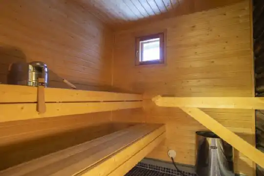 Aurora Queen Resort Igloos - 87