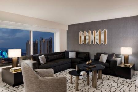 MGM Grand and Casino - 113