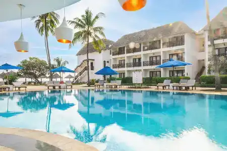 Nungwi Beach Resort by Turaco - 2