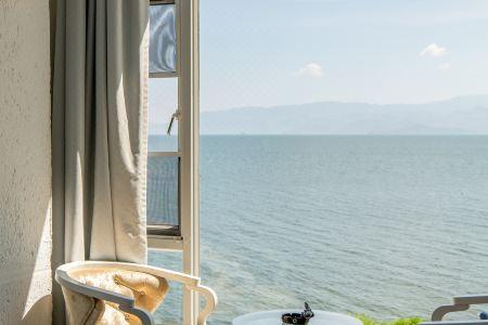 Dali Sea Whisper Sea-view - 57
