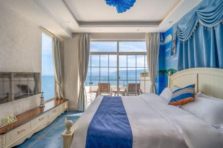 Dali Sea Whisper Sea-view - 11