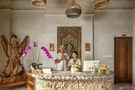 The Alena Resort A Pramana Experience - 5
