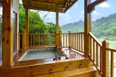 Bishuiwan Hot Spring Resort - 64