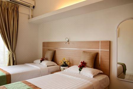 One-Stop Residence & - 37