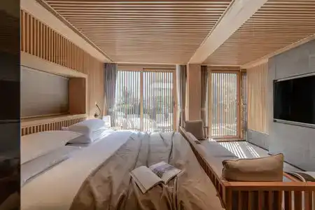 Yunjian Qishe Lanxi | Zen Tea View Holiday Villa - 66
