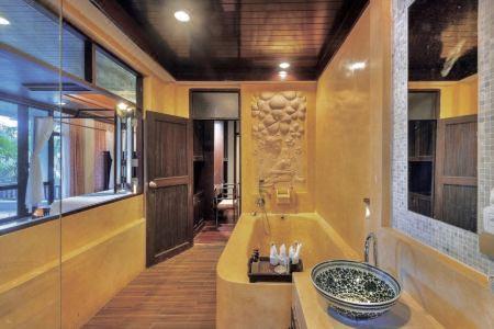 Racha Kiri Resort & Spa, Khanom - 31