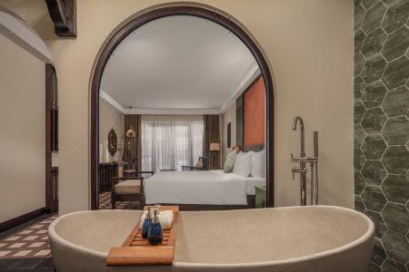 Green Heaven Hoi An Resort and Spa - 120