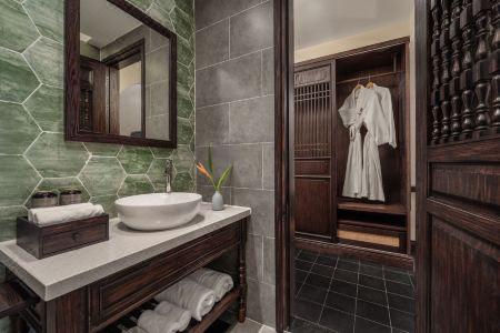 Green Heaven Hoi An Resort and Spa - 108