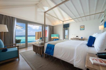 Cora Cora Maldives - Premium All-Inclusive Resort - 81
