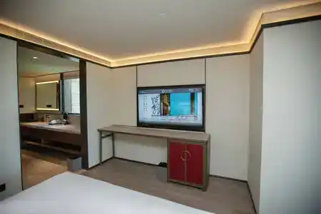 JOYA Shanghai Lujiazui - 97