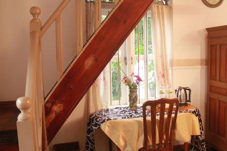 Manor House, Kandy - 13