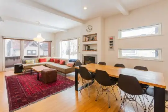 Niseko Central Houses and Apartments - 102