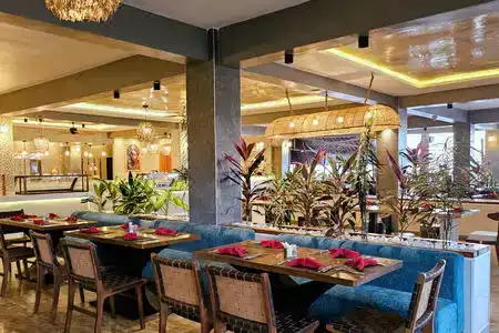 Nungwi Beach Resort by Turaco - 3