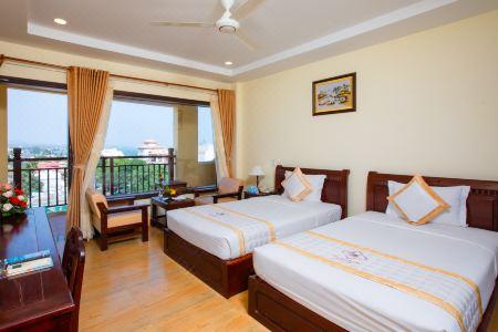 Tien Dat Mui NE Resort & Spa - 13