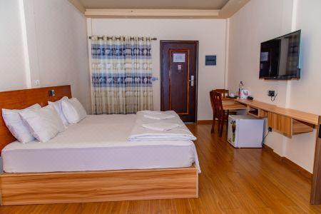 Aasna Inn - 47