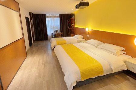 Zhuyixuan Boutique Guesthouse - 55