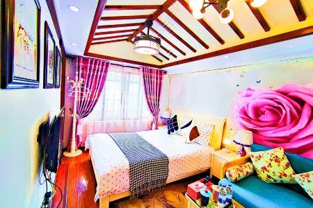 Yuhua Chunxiao Boutique Theme Inn - 77