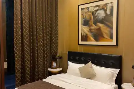 Birds Resorts & Villa - 440