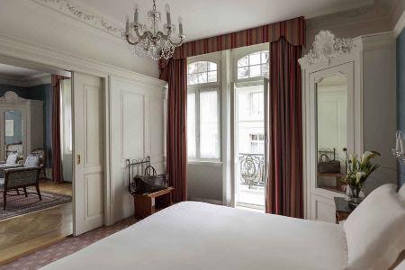 Royal St Georges Interlaken - MGallery Collection - 94