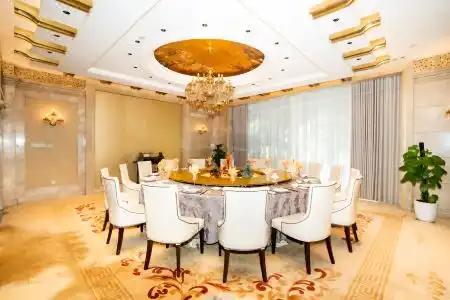 Chuzhou King House - 8