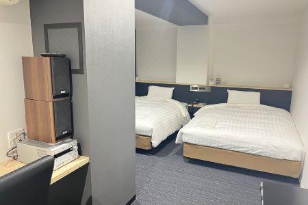 Ramada Encore by Wyndham Amagasaki - 64