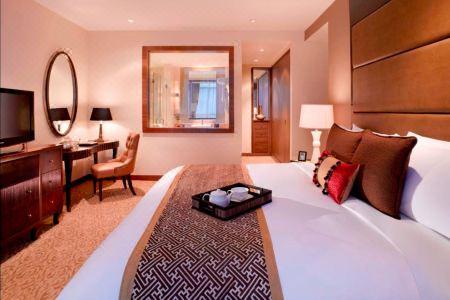 Oakwood Premier Cozmo Jakarta - 14
