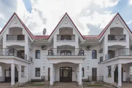 Five Villas - 3