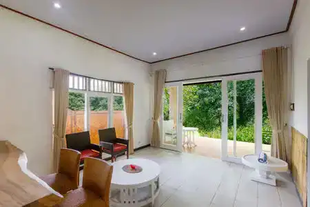 Taman Indrakila - 2