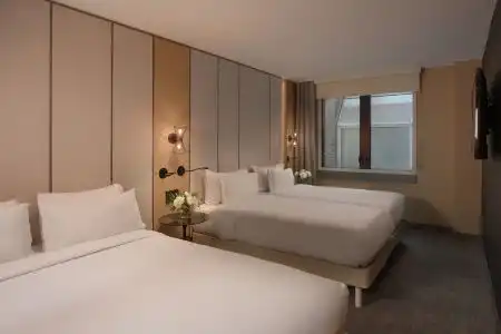 NH Collection New York Madison Avenue - 43