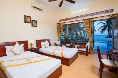 Tien Dat Mui NE Resort & Spa - 75