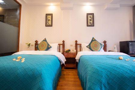 Butterfly Cherish Inn - 13