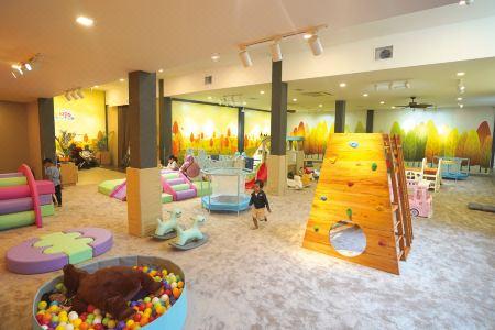 Eastparc Yogyakarta - 5