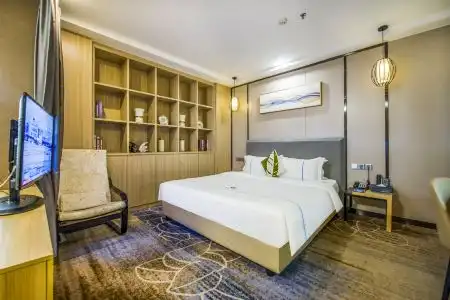 Guangzhou Bonuses - 40