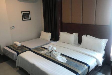 Kampot Diamond - 28